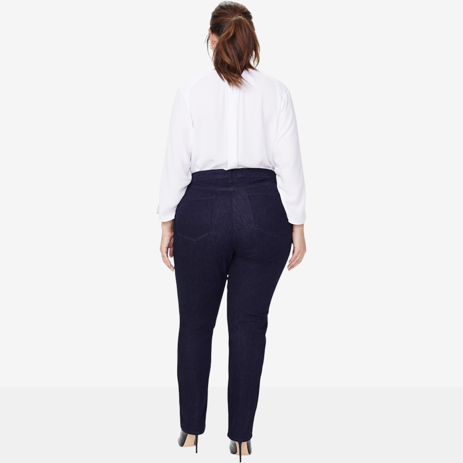 Image 123740_ALTMORE9.jpg, Product 123-740 / Price $79.88, NYDJ Sheri Slim Leg Jean from NYDJ on TSC.ca's Fashion department