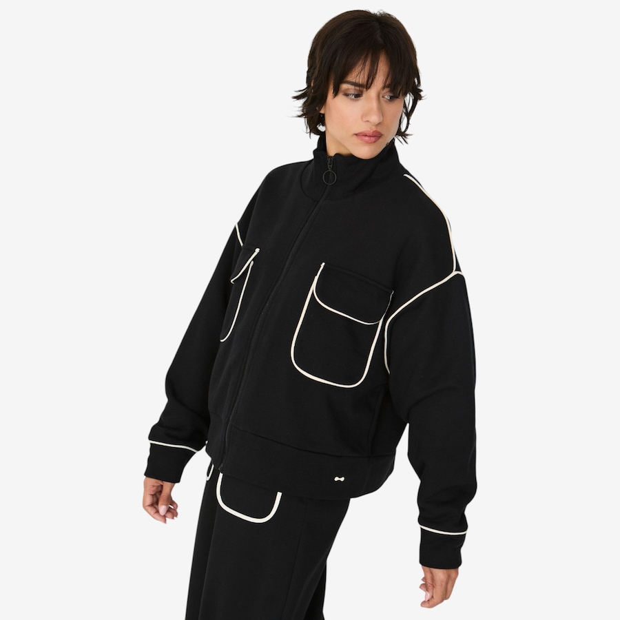 Image 123769_ALTMORE1.jpg, Product 123-769 / Price $140.00, SKFK Ianire Oversized Sweatshirt with Relaxed Fit from SKFK on TSC.ca's Fashion department