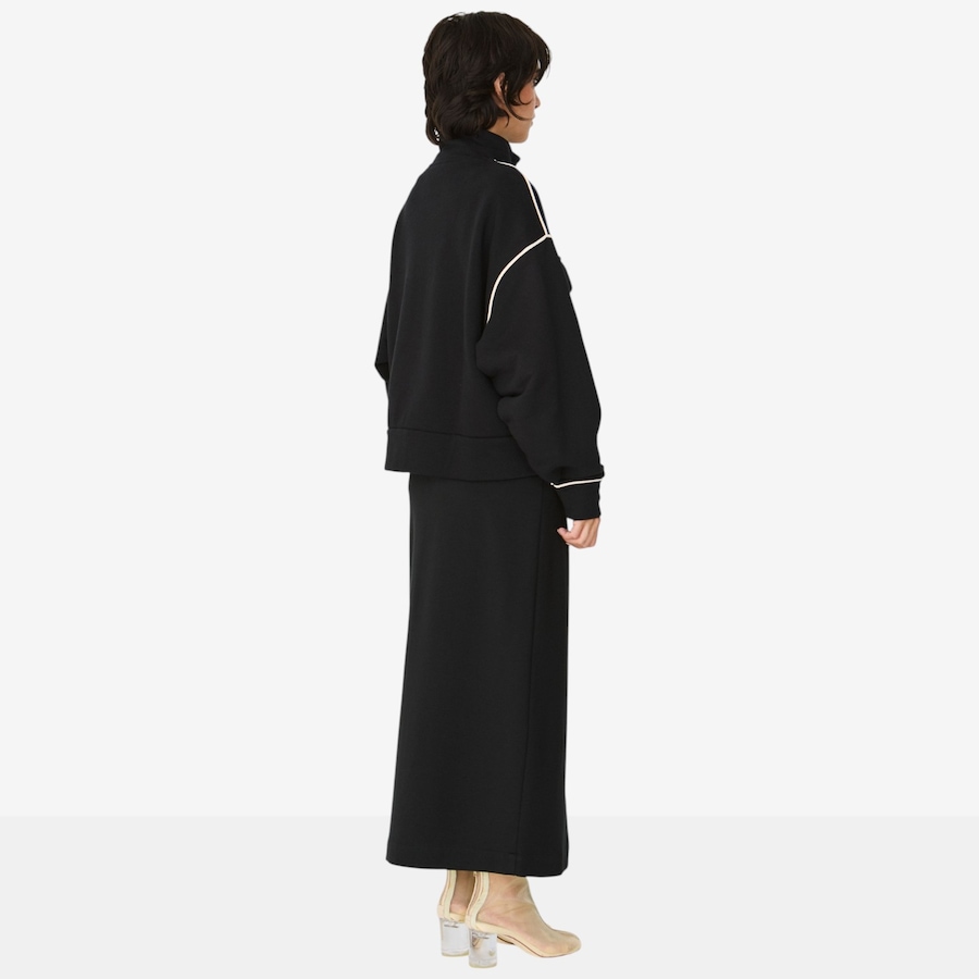 Image 123769_ALTMORE2.jpg, Product 123-769 / Price $140.00, SKFK Ianire Oversized Sweatshirt with Relaxed Fit from SKFK on TSC.ca's Fashion department