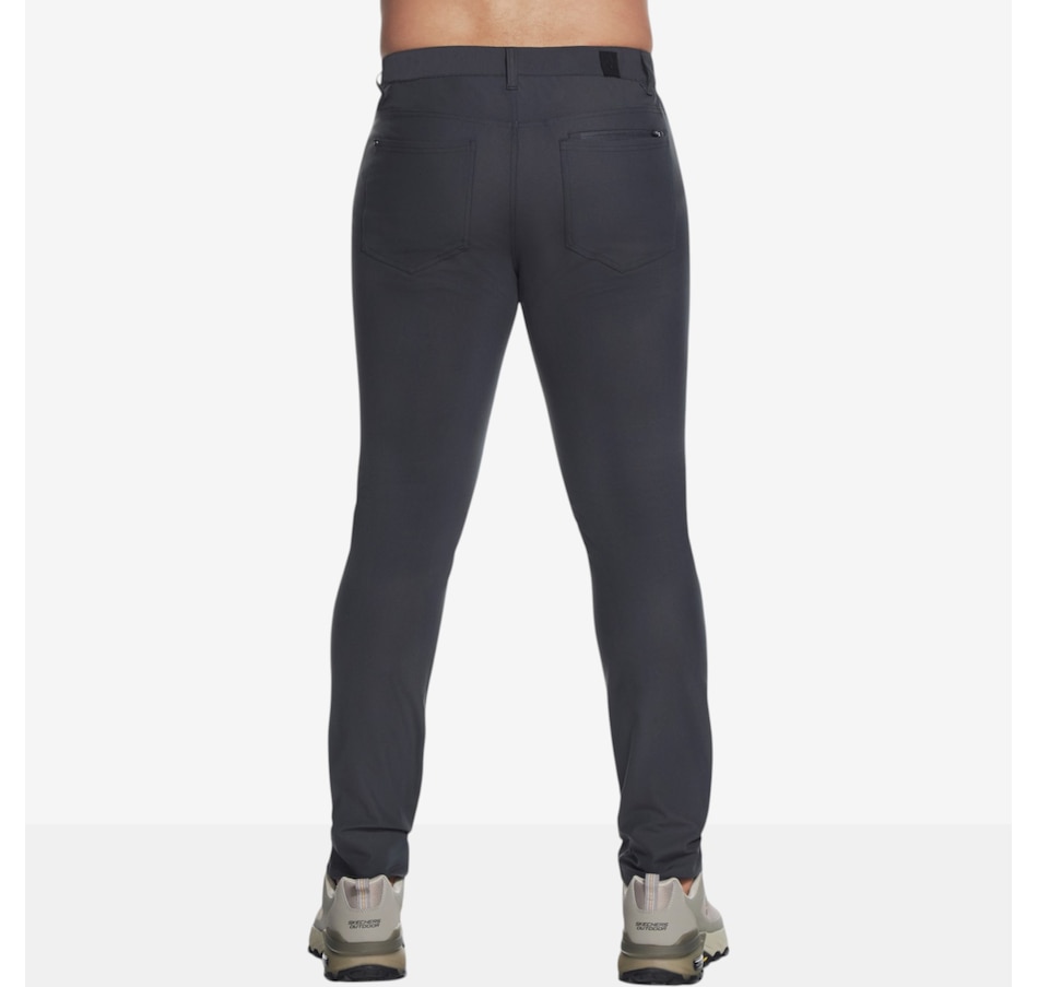 Image 123851_ALTMORE1.jpg, Product 123-851 / Price $85.00, Skechers Men's The GoWalk Premium 5 Pocket Pant from Skechers on TSC.ca's Fashion department