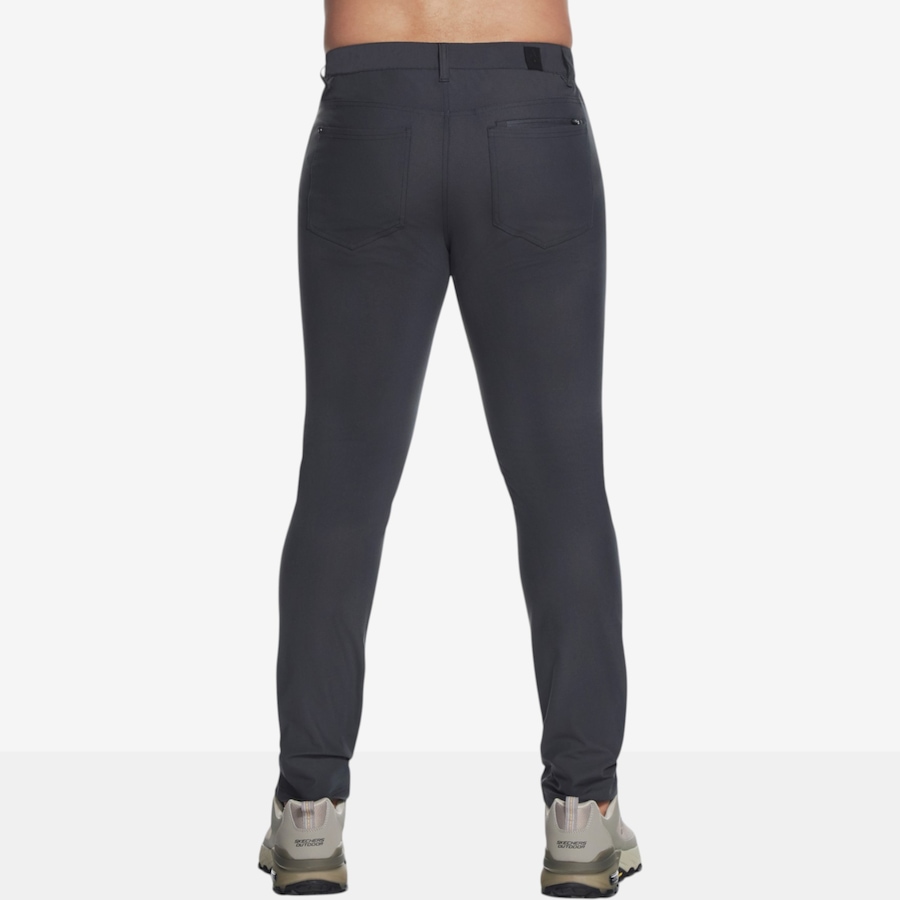 Image 123851_ALTMORE1.jpg, Product 123-851 / Price $85.00, Skechers Men's The GoWalk Premium 5 Pocket Pant from Skechers on TSC.ca's Fashion department