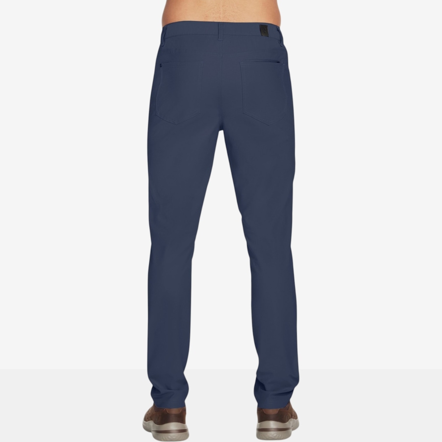Image 123851_ALTMORE2.jpg, Product 123-851 / Price $85.00, Skechers Men's The GoWalk Premium 5 Pocket Pant from Skechers on TSC.ca's Fashion department
