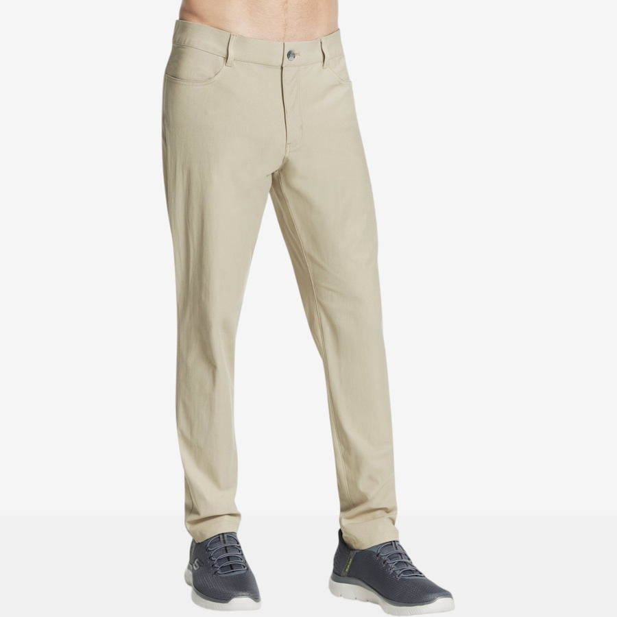 Image 123851_ALTMORE3.jpg, Product 123-851 / Price $85.00, Skechers Men's The GoWalk Premium 5 Pocket Pant from Skechers on TSC.ca's Fashion department