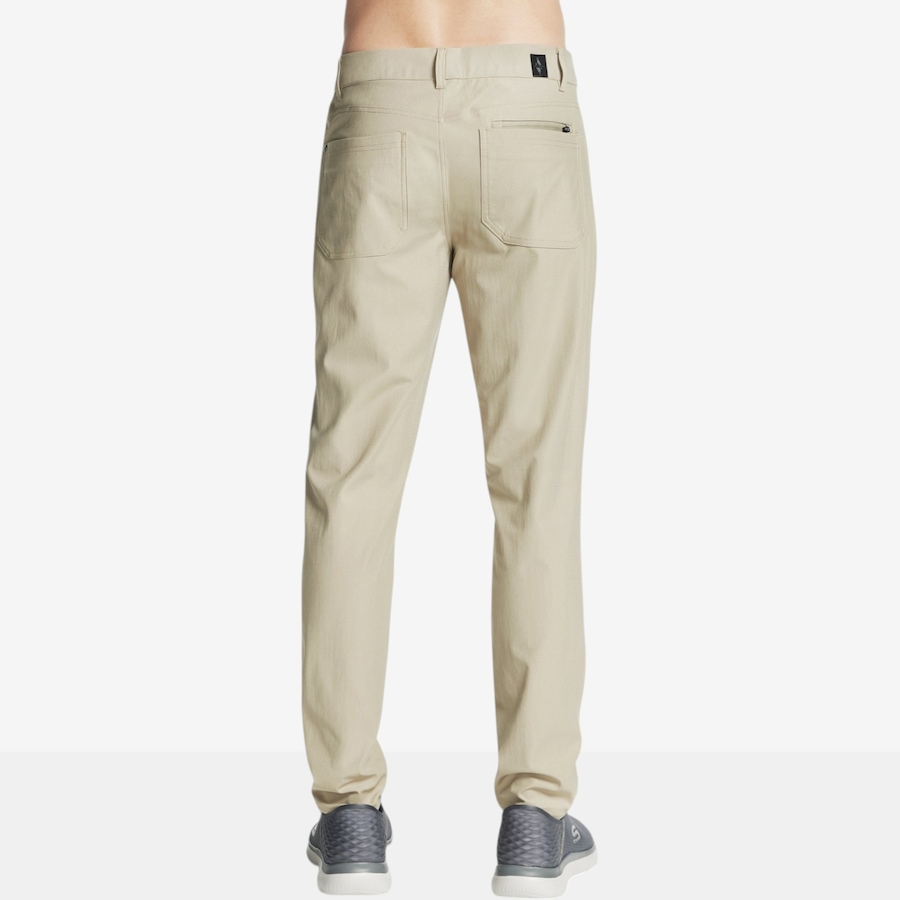 Image 123851_ALTMORE5.jpg, Product 123-851 / Price $85.00, Skechers Men's The GoWalk Premium 5 Pocket Pant from Skechers on TSC.ca's Fashion department