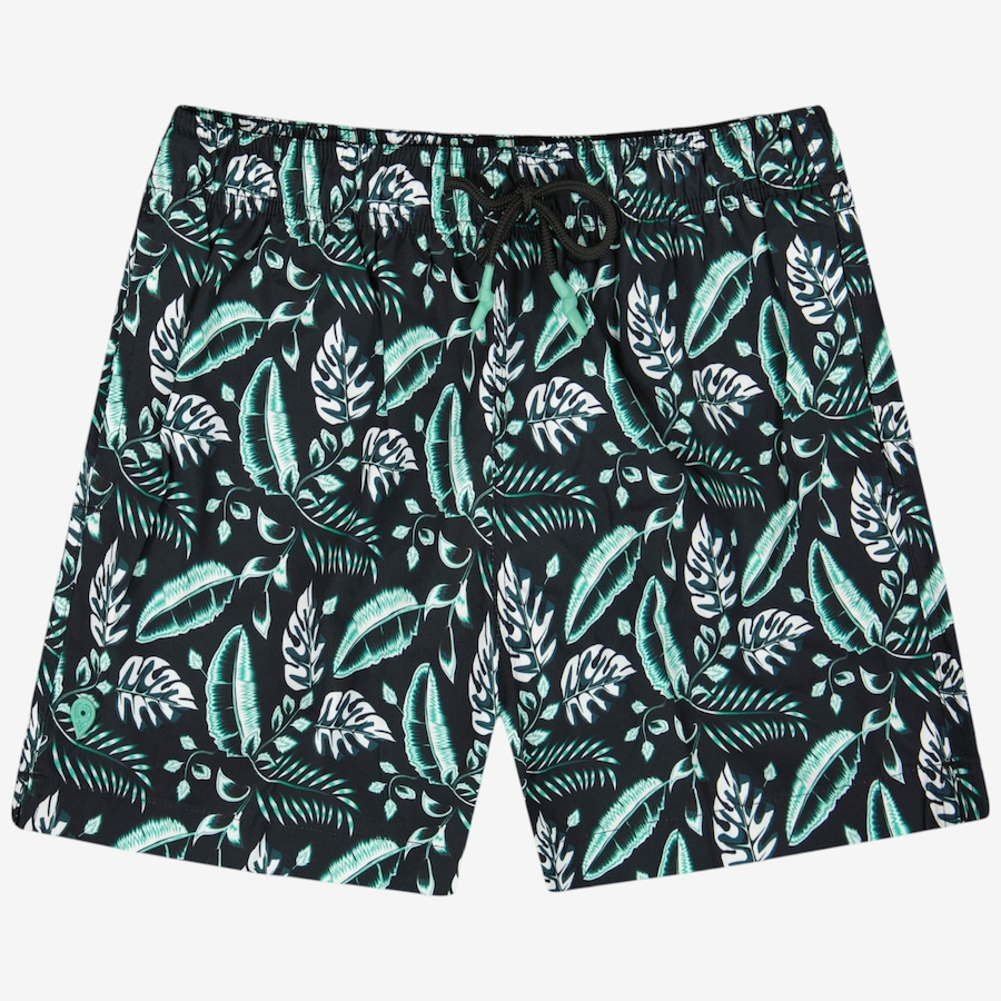Image 123853_ALTMORE1.jpg, Product 123-853 / Price $59.00, Sunset x Vine Men's Tropical Swim Trunks from Sunset X Vine on TSC.ca's Fashion department