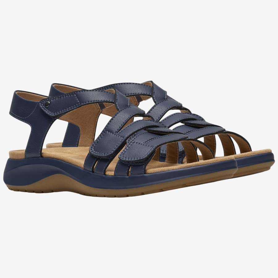 Image 123861_ALTMORE3.jpg, Product 123-861 / Price $39.99, Clarks Maelynn Paige Adjustable Sandal from Clarks Footwear on TSC.ca's Shoes department