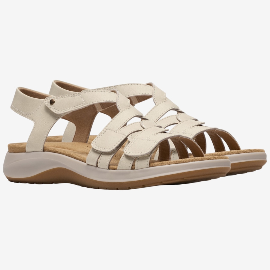 Image 123861_ALTMORE4.jpg, Product 123-861 / Price $39.99, Clarks Maelynn Paige Adjustable Sandal from Clarks Footwear on TSC.ca's Shoes department