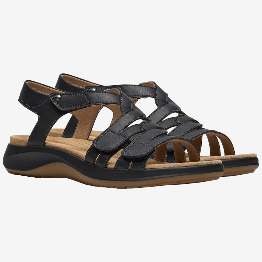 Image 123861_ALTMORE5.jpg, Product 123-861 / Price $39.99, Clarks Maelynn Paige Adjustable Sandal from Clarks Footwear on TSC.ca's Shoes department