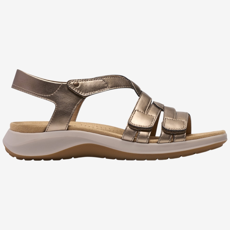 Image 123861_ALTMORE6.jpg, Product 123-861 / Price $39.99, Clarks Maelynn Paige Adjustable Sandal from Clarks Footwear on TSC.ca's Shoes department