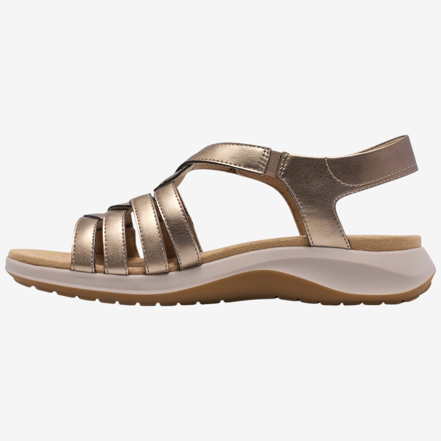 Image 123861_ALTMORE7.jpg, Product 123-861 / Price $39.99, Clarks Maelynn Paige Adjustable Sandal from Clarks Footwear on TSC.ca's Shoes department