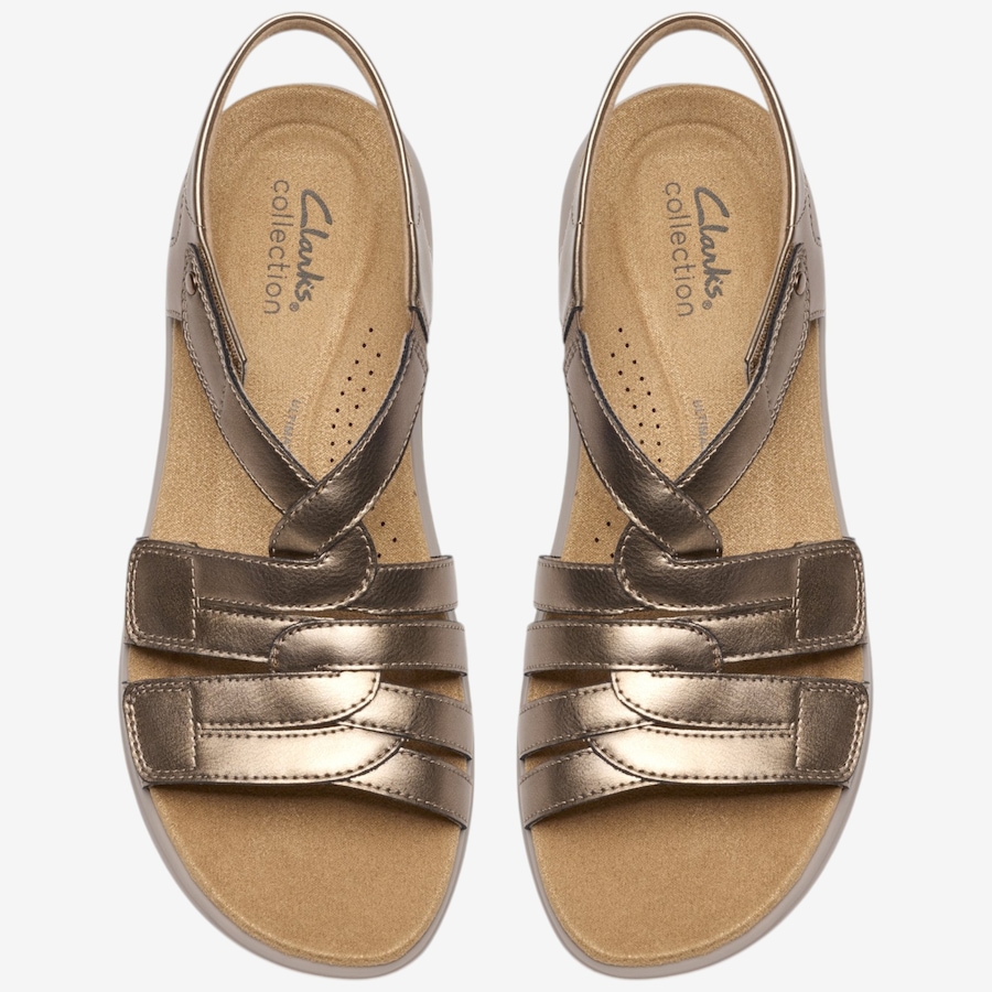 Image 123861_ALTMORE8.jpg, Product 123-861 / Price $39.99, Clarks Maelynn Paige Adjustable Sandal from Clarks Footwear on TSC.ca's Shoes department