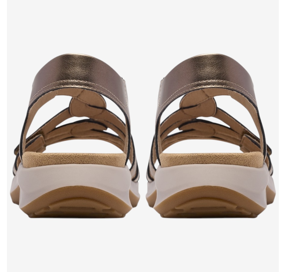 Image 123861_ALTMORE9.jpg, Product 123-861 / Price $69.99, Clarks Maelynn Paige Adjustable Sandal from Clarks Footwear on TSC.ca's Shoes department
