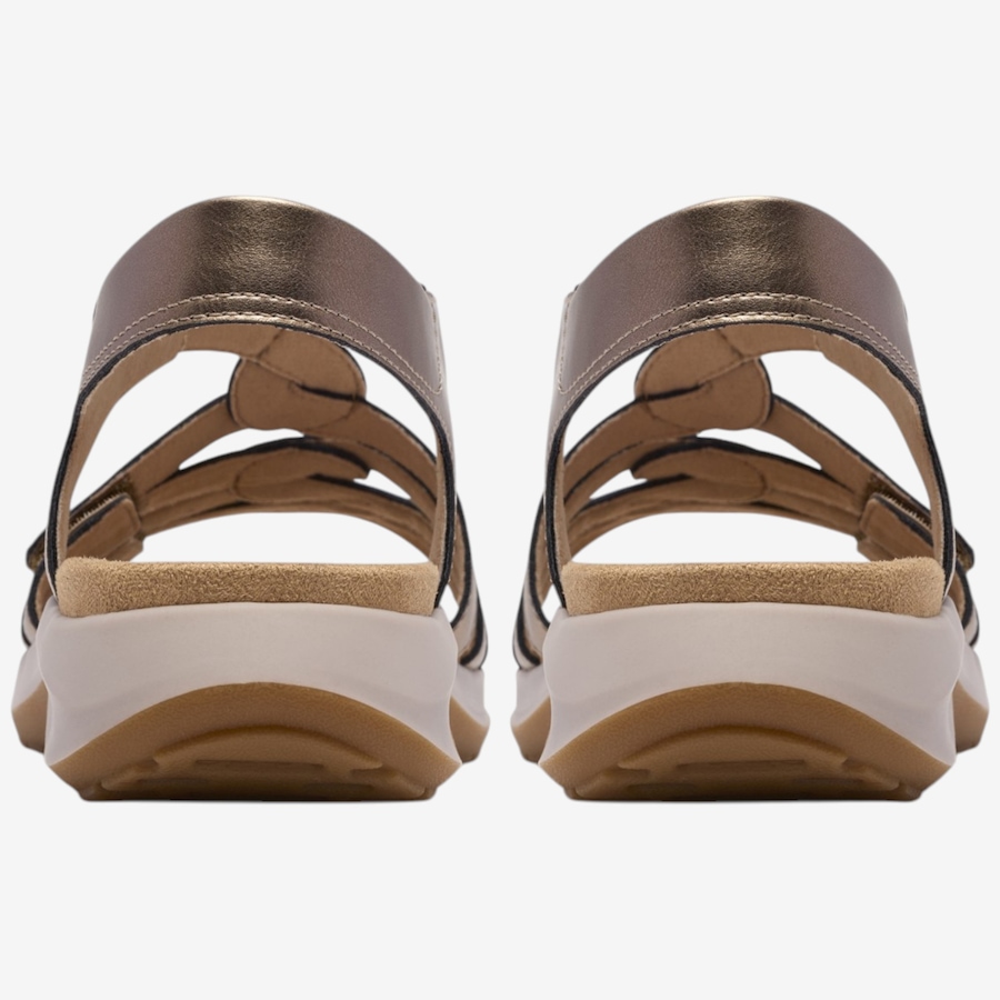 Image 123861_ALTMORE9.jpg, Product 123-861 / Price $39.99, Clarks Maelynn Paige Adjustable Sandal from Clarks Footwear on TSC.ca's Shoes department
