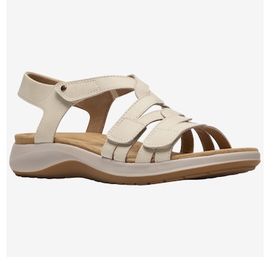 Clarks Maelynn Paige Adjustable Sandal