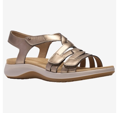 Clarks Maelynn Paige Adjustable Sandal