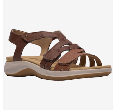 Clarks Maelynn Paige Adjustable Sandal