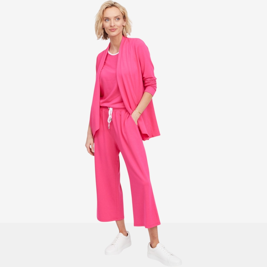 Image 123865_ALTMORE4.jpg, Product 123-865 / Price $89.99, Mr. Max Soft Touch Terry Serena Open Cardigan with Pockets from Mr. Max on TSC.ca's Fashion department