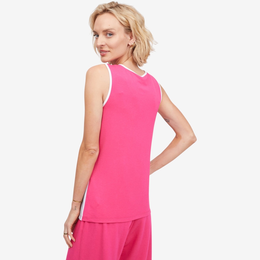 Image 123866_ALTMORE3.jpg, Product 123-866 / Price $39.88, Mr. Max Soft Touch Terry Naomi Tank Top with Contrast Detail from Mr. Max on TSC.ca's Fashion department