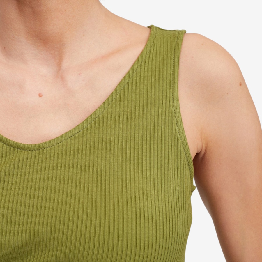 Image 123871_ALTMORE2.jpg, Product 123-871 / Price $34.88, Mr. Max Sleeveless V-Neck Bamboo Rib Top from Mr. Max on TSC.ca's Fashion department