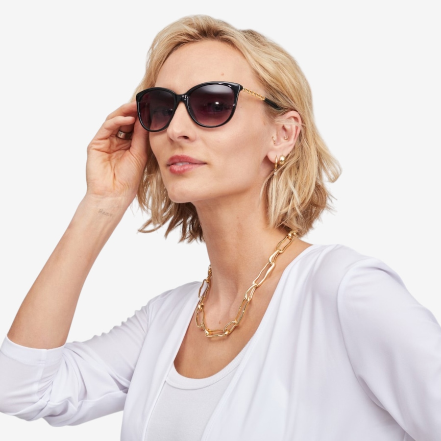 Image 123872_BLK.jpg, Product 123-872 / Price $39.99, Mr. Max Sunglasses from Mr. Max on TSC.ca's Fashion department