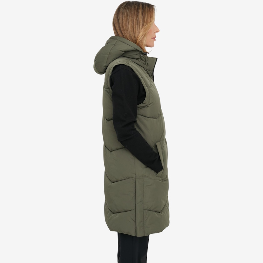 Image 123876_ALTMORE2.jpg, Product 123-876 / Price $99.99, Arctic Expedition Women's Quilted Vest from Arctic Expedition on TSC.ca's Fashion department