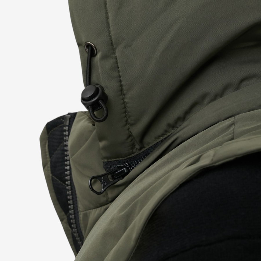 Image 123876_ALTMORE3.jpg, Product 123-876 / Price $99.99, Arctic Expedition Women's Quilted Vest from Arctic Expedition on TSC.ca's Fashion department