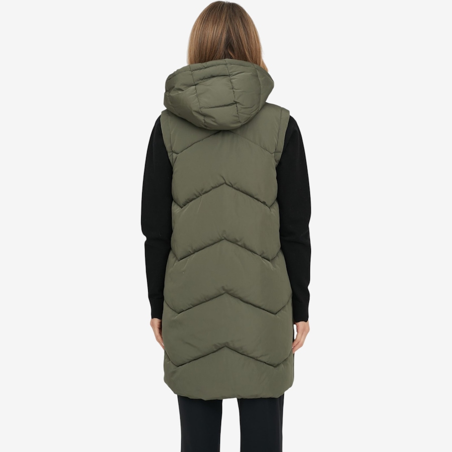 Image 123876_ALTMORE4.jpg, Product 123-876 / Price $99.99, Arctic Expedition Women's Quilted Vest from Arctic Expedition on TSC.ca's Fashion department