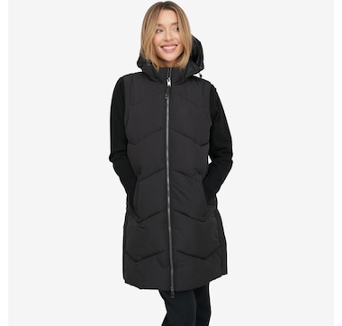 Arctic Expedition Women's Quilted Vest