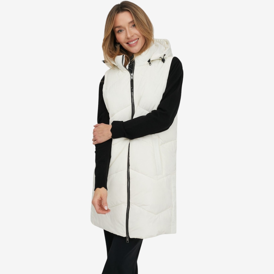 Image 123876_OWH.jpg, Product 123-876 / Price $99.99, Arctic Expedition Women's Quilted Vest from Arctic Expedition on TSC.ca's Fashion department