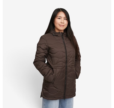 Nuage Women’s Quilted Puffer
