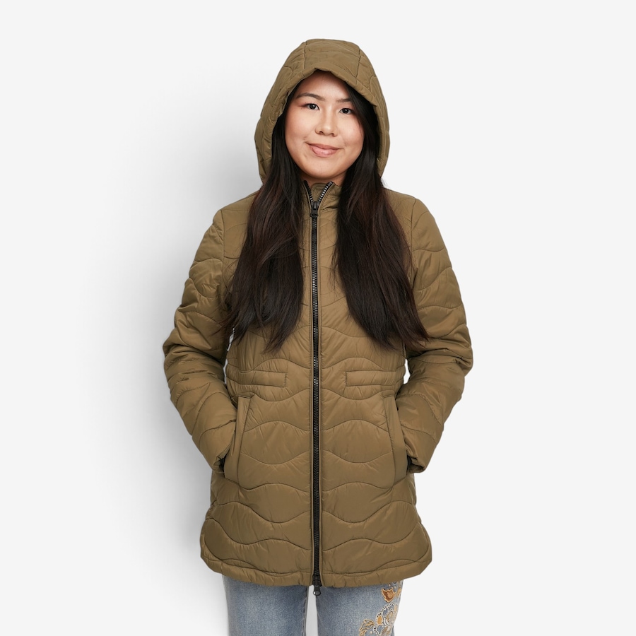 Image 123878_KGN.jpg, Product 123-878 / Price $99.99, Nuage Women’s Quilted Puffer from Nuage on TSC.ca's Fashion department