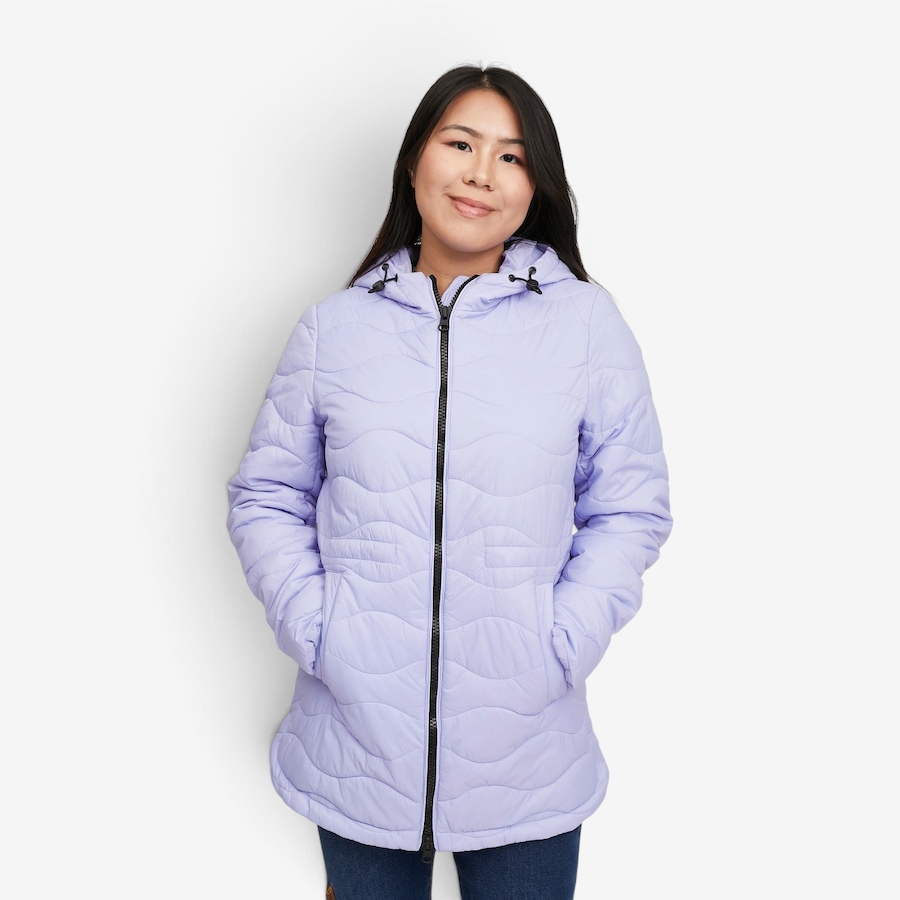 Image 123878_LAV.jpg, Product 123-878 / Price $99.99, Nuage Women’s Quilted Puffer from Nuage on TSC.ca's Fashion department