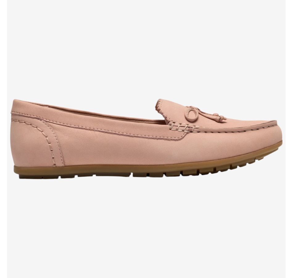 Image 123932_ALTMORE1.jpg, Product 123-932 / Price $79.99, Clarks Elliotte Sail Moccasin from Clarks Footwear on TSC.ca's Shoes department