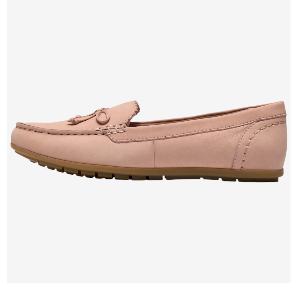 Image 123932_ALTMORE2.jpg, Product 123-932 / Price $79.99, Clarks Elliotte Sail Moccasin from Clarks Footwear on TSC.ca's Shoes department