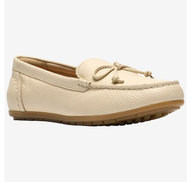 Clarks Elliotte Sail Moccasin