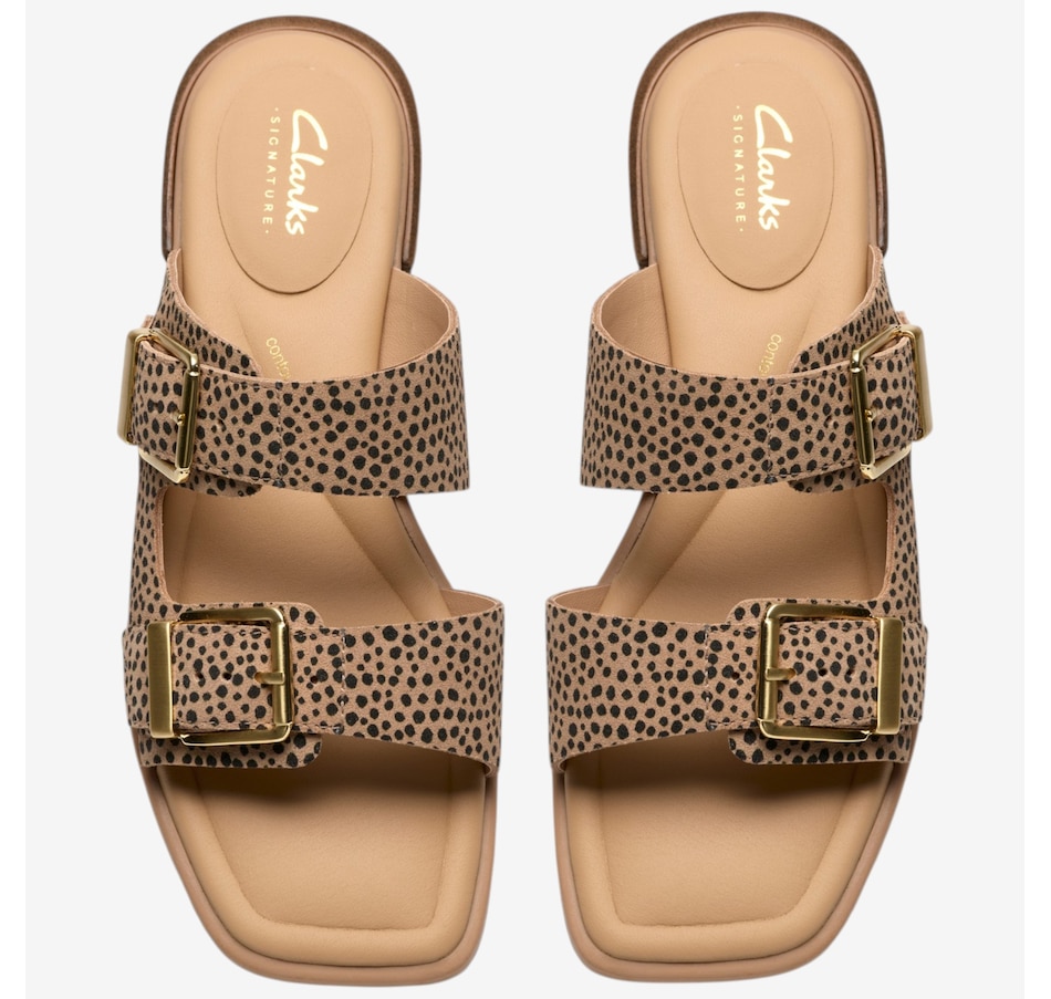 Image 123935_ALTMORE3.jpg, Product 123-935 / Price $140.00, Clarks Ariany Bay Sandal from Clarks Footwear on TSC.ca's Shoes department