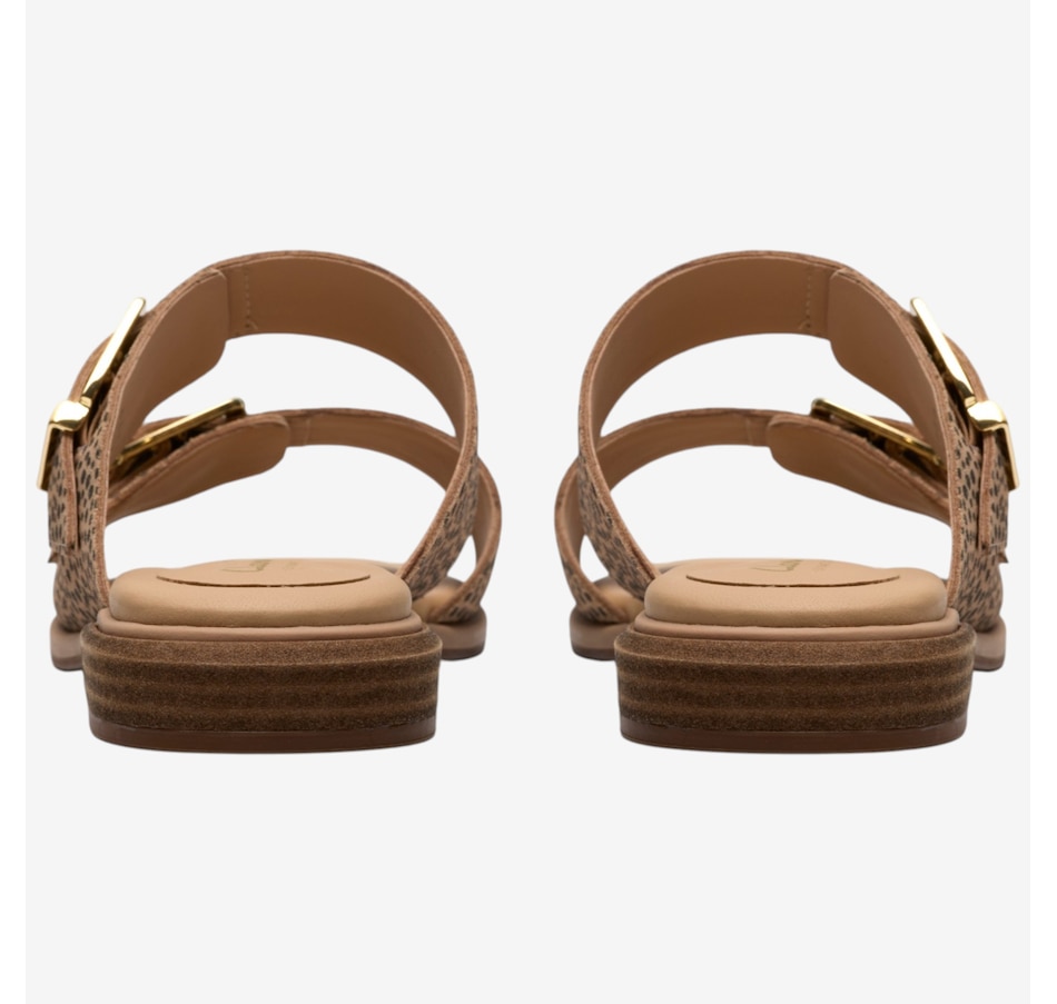 Image 123935_ALTMORE4.jpg, Product 123-935 / Price $140.00, Clarks Ariany Bay Sandal from Clarks Footwear on TSC.ca's Shoes department