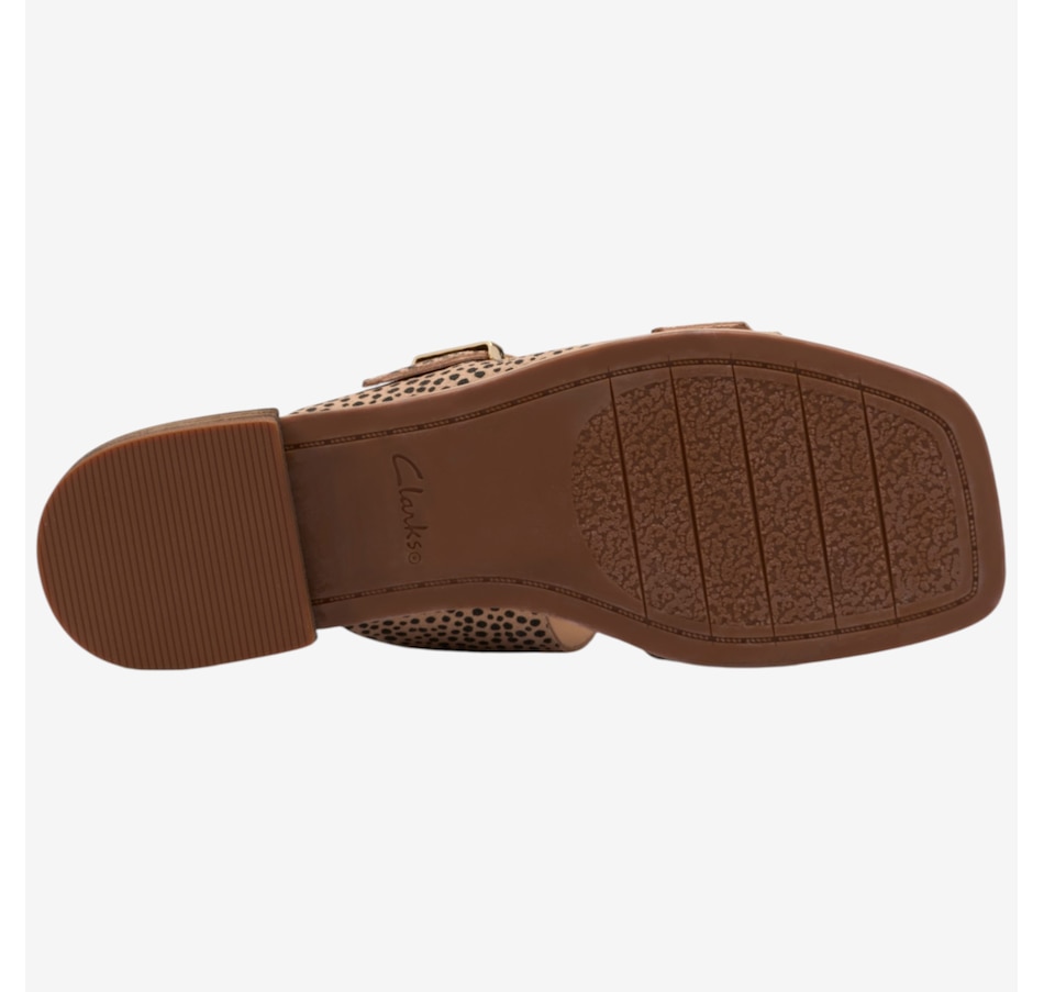Image 123935_ALTMORE5.jpg, Product 123-935 / Price $140.00, Clarks Ariany Bay Sandal from Clarks Footwear on TSC.ca's Shoes department