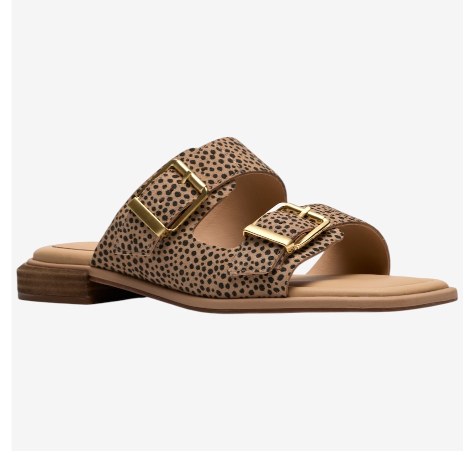 Image 123935_ANP.jpg, Product 123-935 / Price $140.00, Clarks Ariany Bay Sandal from Clarks Footwear on TSC.ca's Shoes department