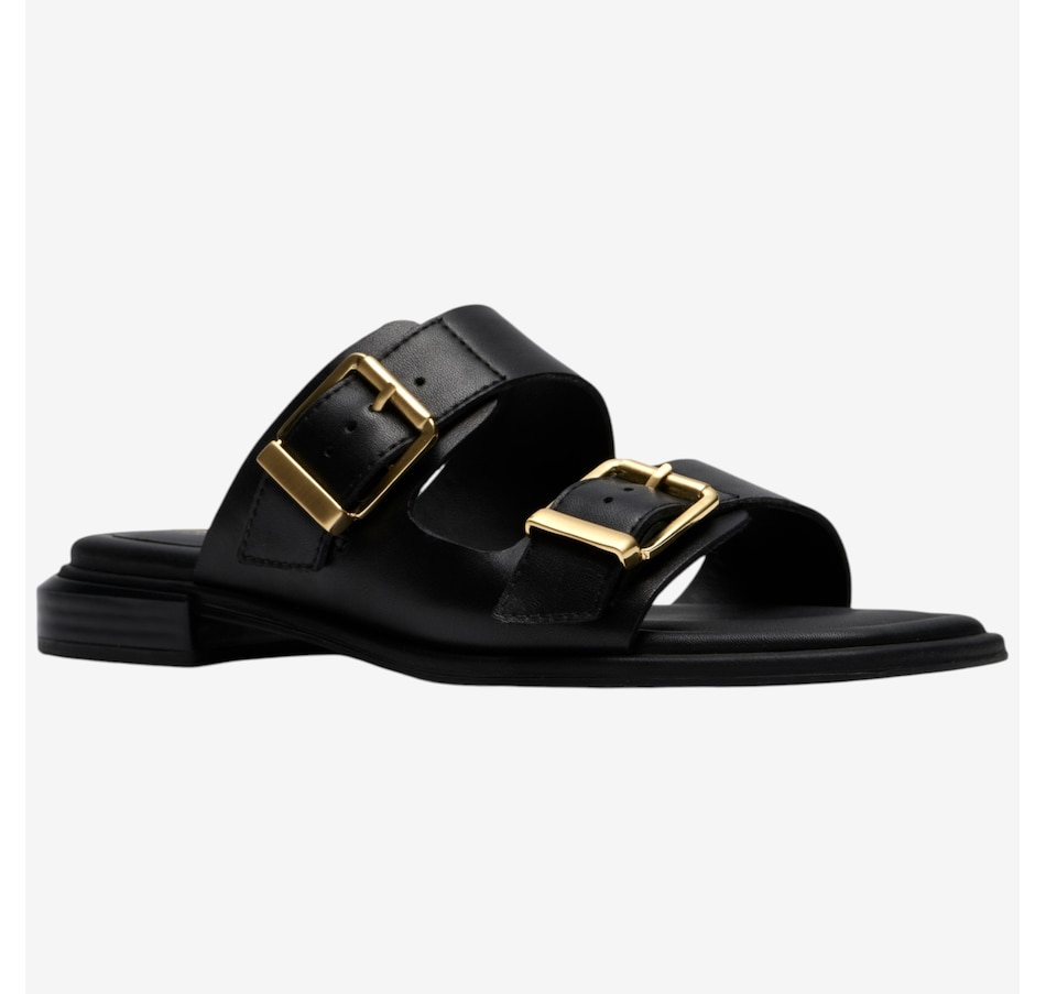 Image 123935_BLK.jpg, Product 123-935 / Price $140.00, Clarks Ariany Bay Sandal from Clarks Footwear on TSC.ca's Shoes department