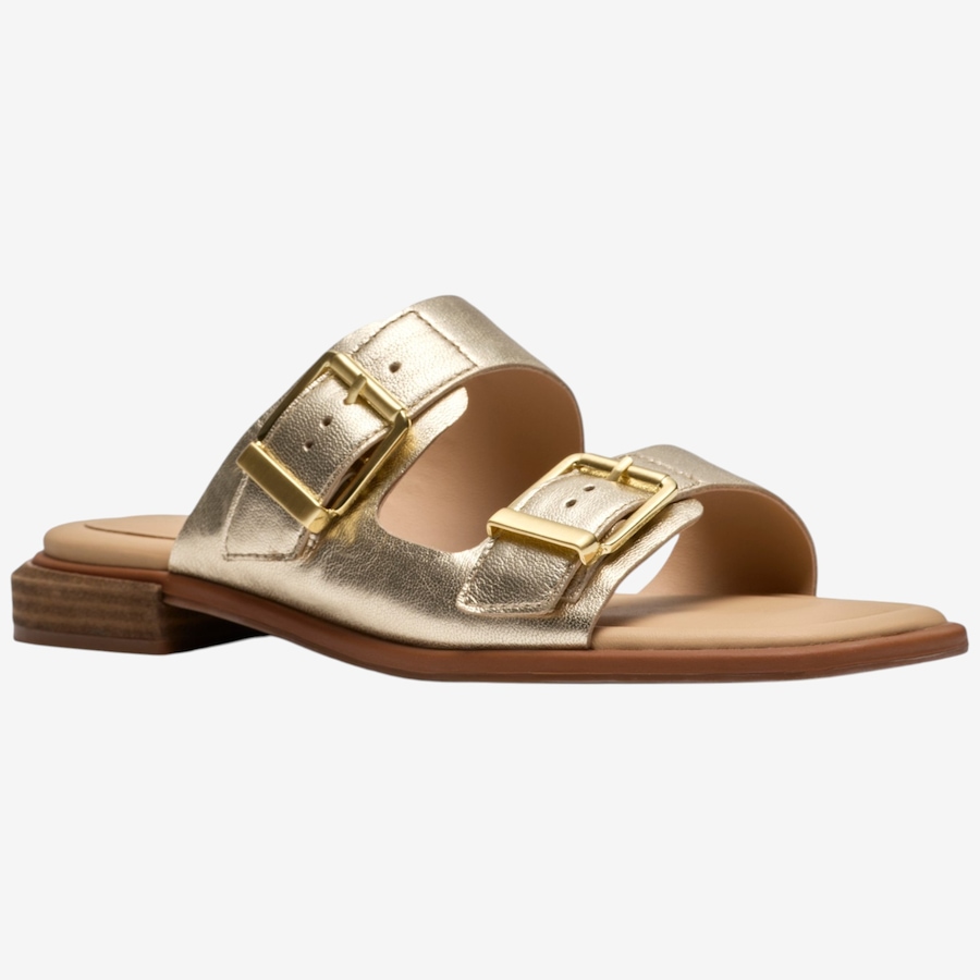 Image 123935_GLD.jpg, Product 123-935 / Price $79.88, Clarks Ariany Bay Sandal from Clarks Footwear on TSC.ca's Shoes department