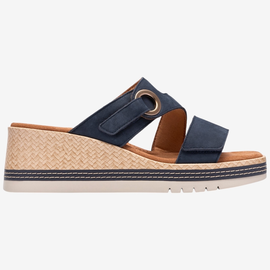 Image 123937_ALTMORE1.jpg, Product 123-937 / Price $89.88, Clarks Kidiki Cove Wedge Sandal from Clarks Footwear on TSC.ca's Shoes department