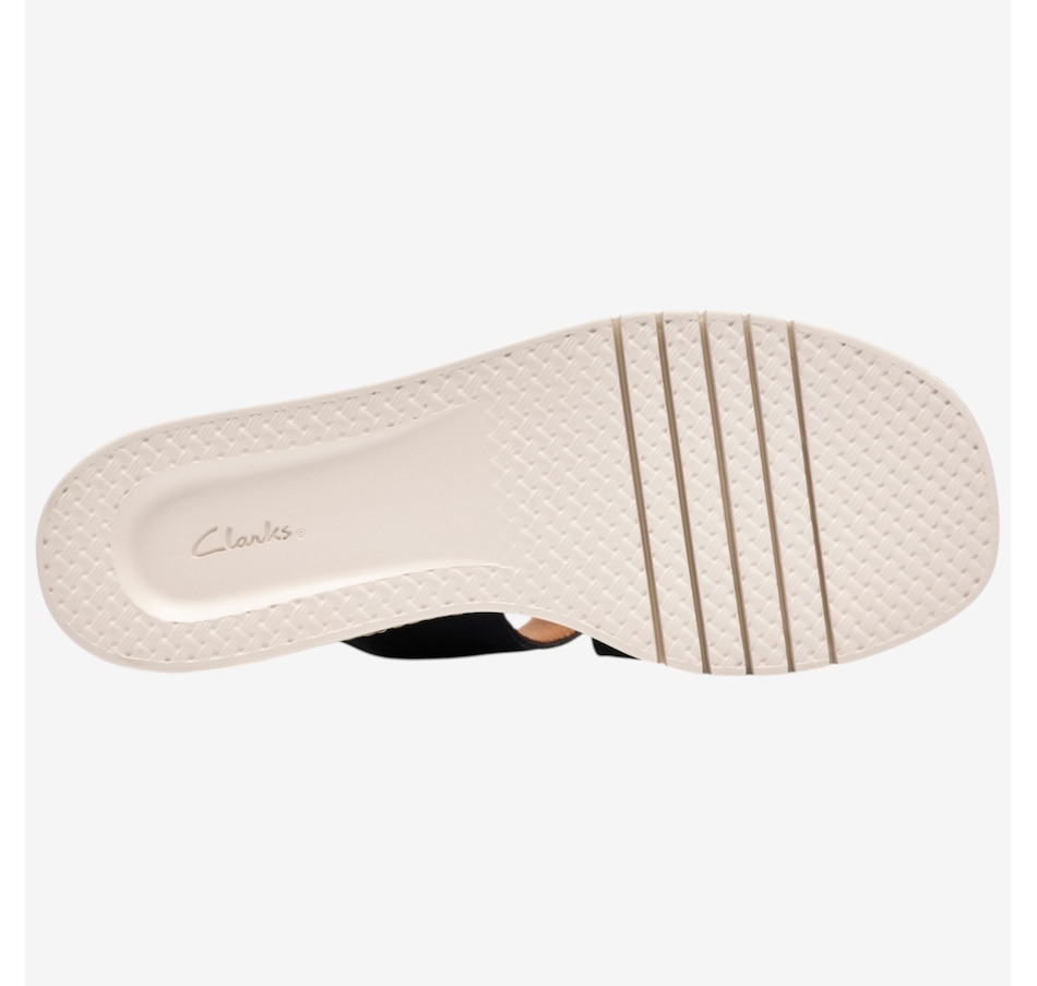 Image 123937_ALTMORE5.jpg, Product 123-937 / Price $150.00, Clarks Kidiki Cove Wedge Sandal from Clarks Footwear on TSC.ca's Shoes department