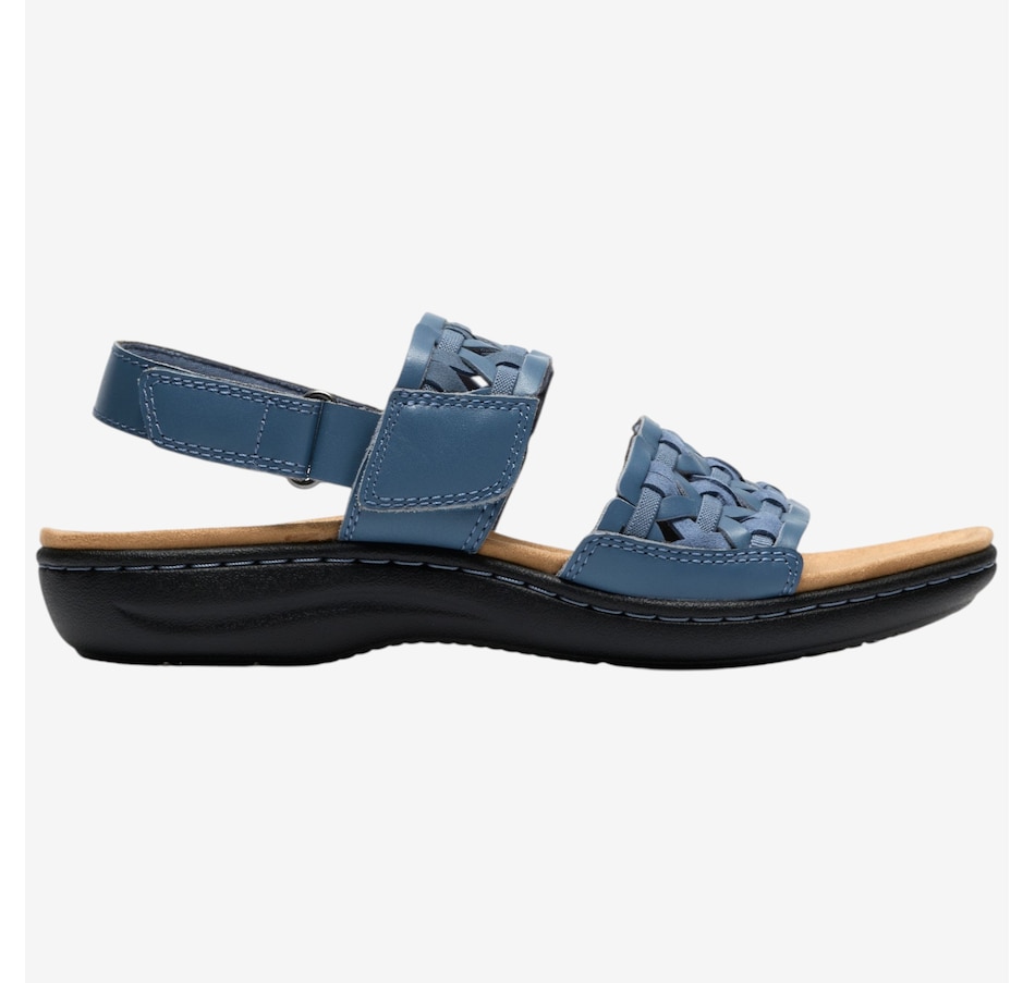 Image 123938_ALTMORE1.jpg, Product 123-938 / Price $110.00, Clarks Laurieann Lily Sandal from Clarks Footwear on TSC.ca's Shoes department