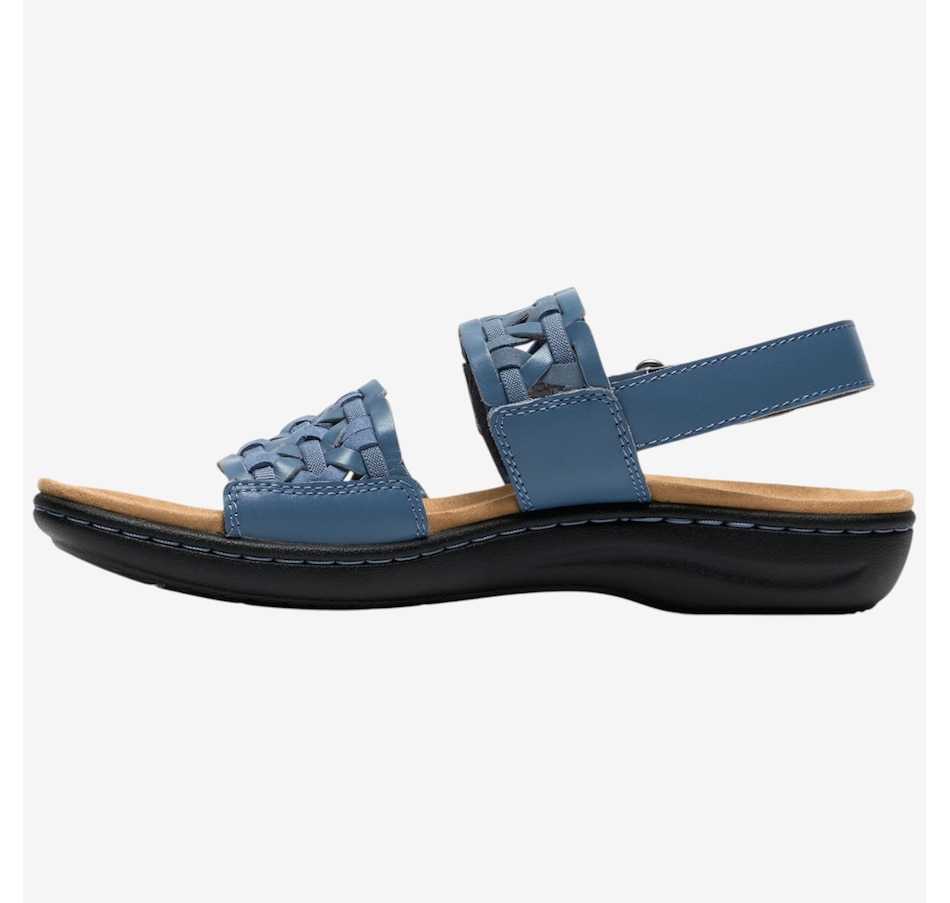 Image 123938_ALTMORE2.jpg, Product 123-938 / Price $110.00, Clarks Laurieann Lily Sandal from Clarks Footwear on TSC.ca's Shoes department