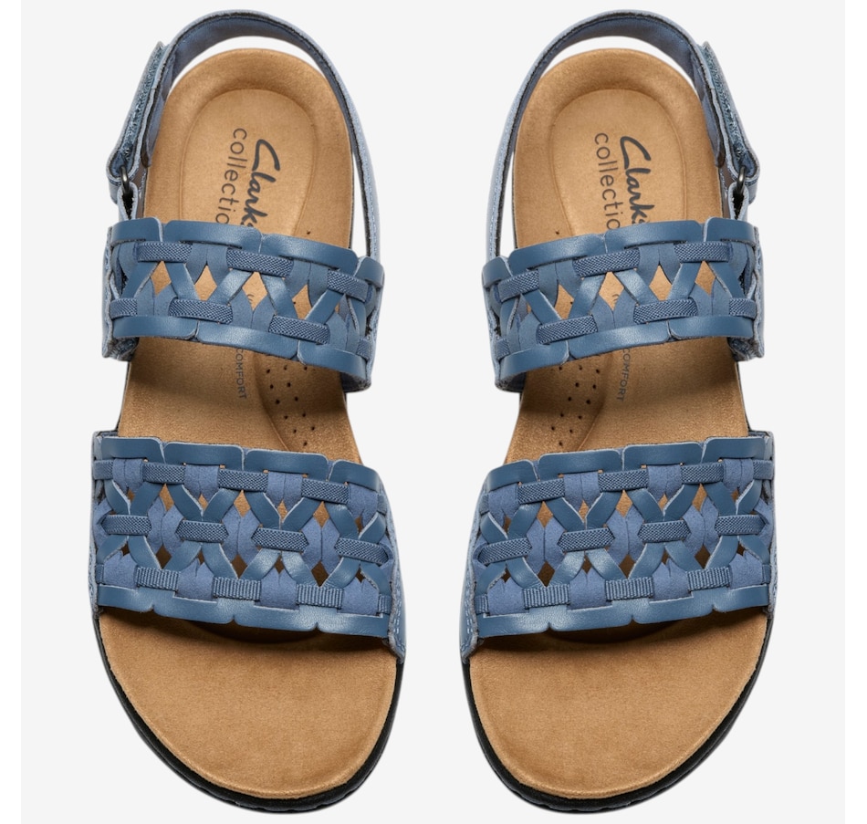 Image 123938_ALTMORE3.jpg, Product 123-938 / Price $110.00, Clarks Laurieann Lily Sandal from Clarks Footwear on TSC.ca's Shoes department