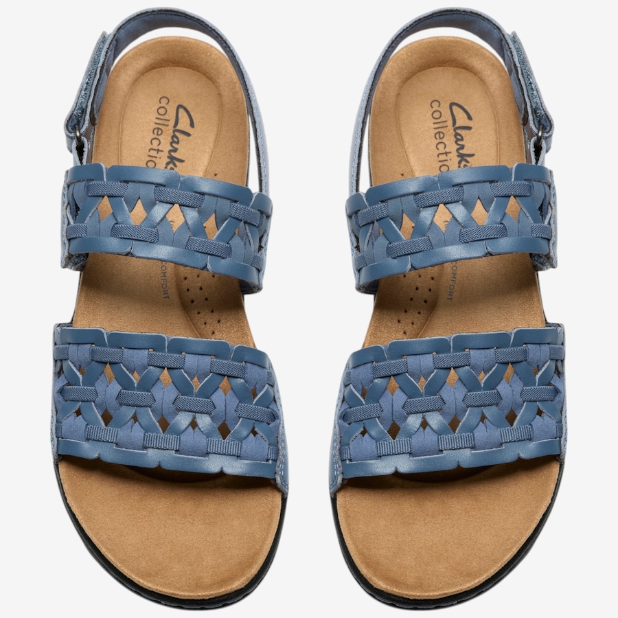 Image 123938_ALTMORE3.jpg, Product 123-938 / Price $59.88, Clarks Laurieann Lily Sandal from Clarks Footwear on TSC.ca's Shoes department