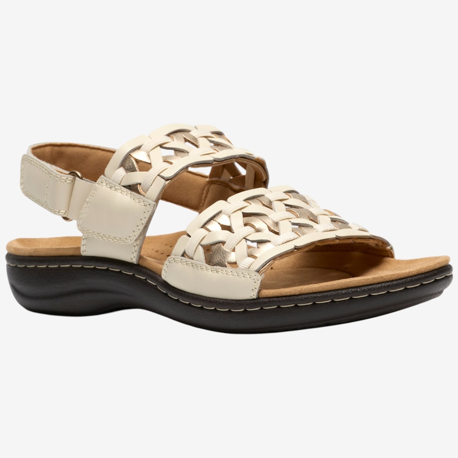 Image 123938_CRM.jpg, Product 123-938 / Price $59.88, Clarks Laurieann Lily Sandal from Clarks Footwear on TSC.ca's Shoes department