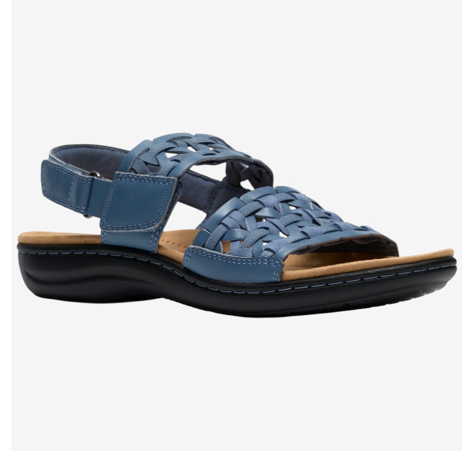 Image 123938_DNM.jpg, Product 123-938 / Price $110.00, Clarks Laurieann Lily Sandal from Clarks Footwear on TSC.ca's Shoes department