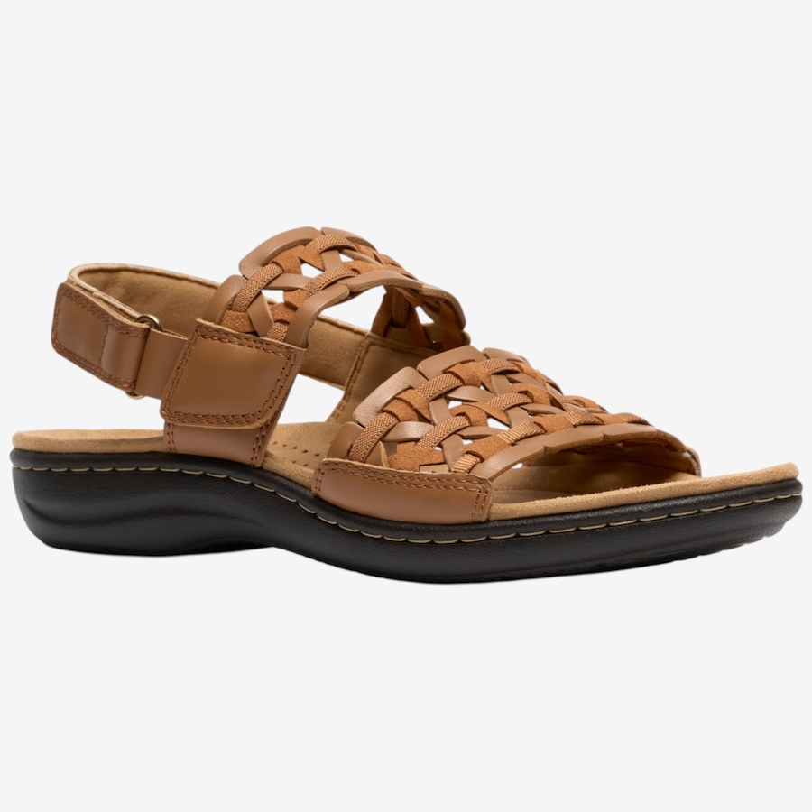 Image 123938_TN.jpg, Product 123-938 / Price $59.88, Clarks Laurieann Lily Sandal from Clarks Footwear on TSC.ca's Shoes department